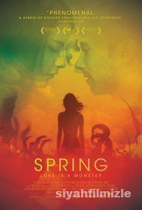 Spring 2014 izle