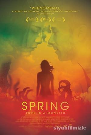Spring 2014 izle