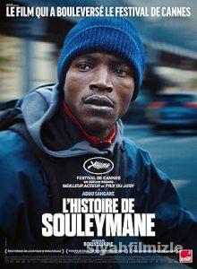 Süleyman’ın Hikayesi 2024 izle