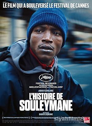 Süleyman’ın Hikayesi 2024 izle