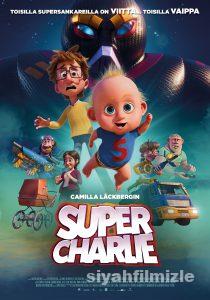 Super Charlie 2024 izle