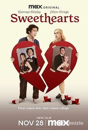 Sweethearts 2024 izle