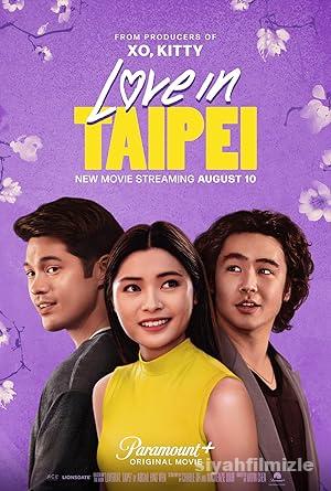 Taipei’de Aşk 2023 izle