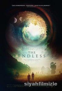 The Endless 2017 izle