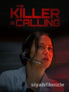 The Killer Is Calling 2025 izle