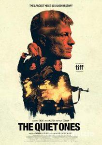 The Quiet Ones 2024 izle