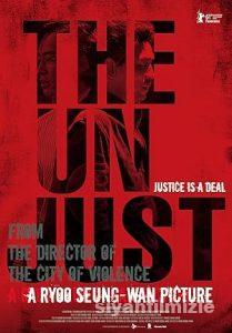 The Unjust 2010 izle