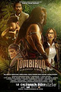 Tombiruo 2017 izle