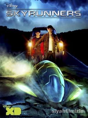 Uzay Yolcuları 2009 izle