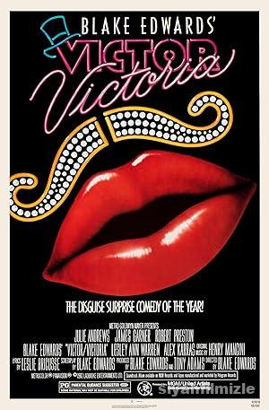 Victor/Victoria 1982 izle