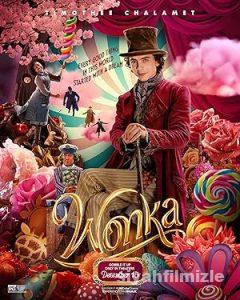Wonka 2023 izle