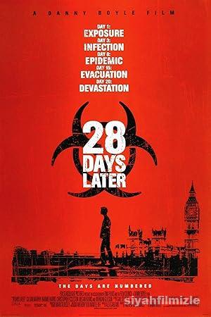 28 Gün Sonra 2002 izle