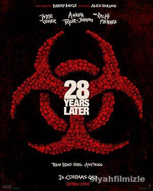 28 Yıl Sonra 2025 izle