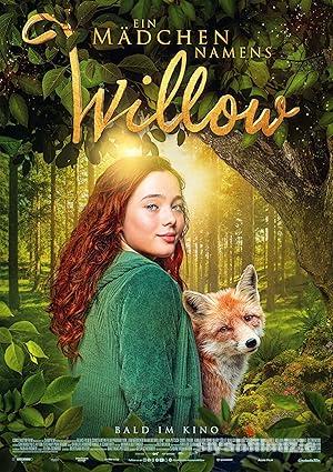 A Girl Named Willow 2025 izle
