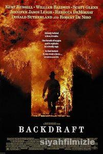 Alev Kapanı Film Serisi