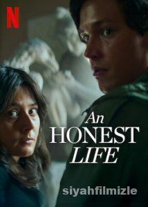 An Honest Life 2025 izle