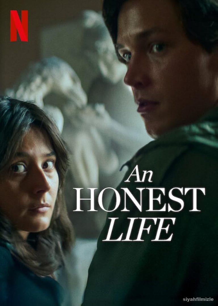 An Honest Life 2025 izle