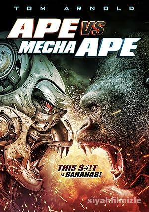 Ape vs. Mecha Ape 2023 izle