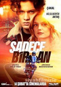 Aşk Sadece Bir An 2025 izle