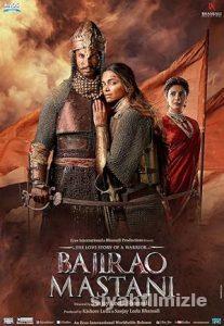 Bajirao Mastani 2015 izle