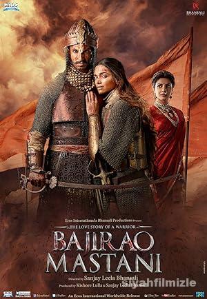 Bajirao Mastani 2015 izle