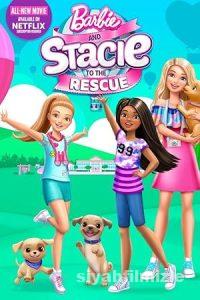 Barbie and Stacie to the Rescue 2024 izle