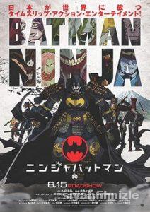 Batman Ninja 2018 izle