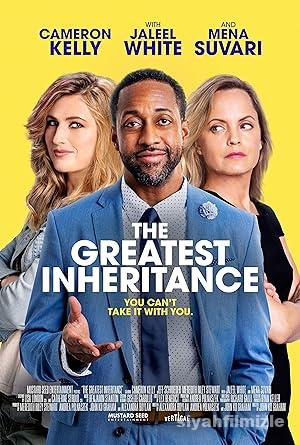 Büyük Miras 2022 izle