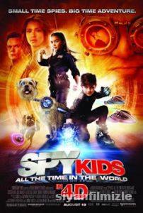 Çılgın Çocuklar 4 2011 izle