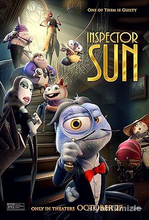 Dedektif Sun ve Ekibi: Kurtarma Operasyonu 2022 izle