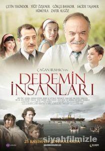 Dedemin İnsanları 2011 izle