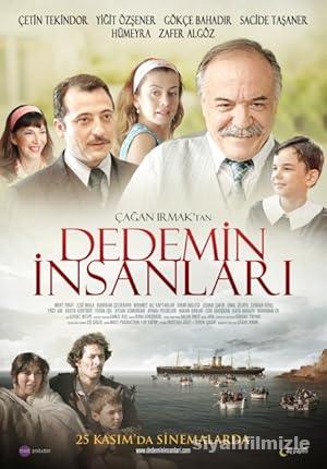 Dedemin İnsanları 2011 izle