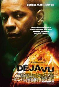 Deja Vu 2006 izle