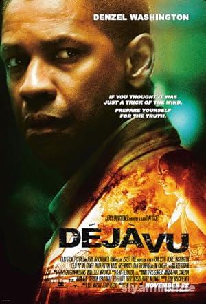 Deja Vu 2006 izle