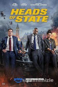 Devlet Başkanları 2025 izle