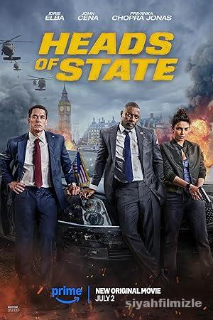 Devlet Başkanları 2025 izle