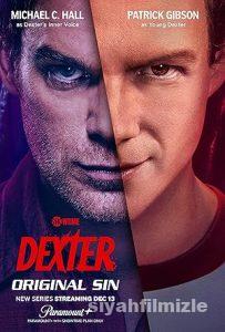 Dexter: Original Sin 1. Sezon izle Full