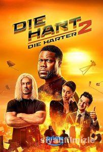 Die Hart 2: Die Harter 2024 izle