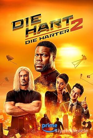 Die Hart 2: Die Harter 2024 izle