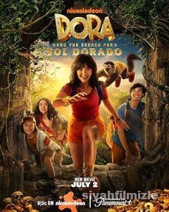 Dora and the Search for Sol Dorado 2025 izle