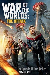 Dünyalar Savaşı: Saldırı 2023 izle