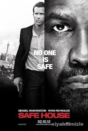 Düşmanı Korurken 2012 izle