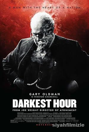 En Karanlık Saat 2017 izle