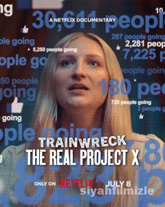 Felaketler Dizisi: 17.000 Davetsiz Misafir 2025 izle