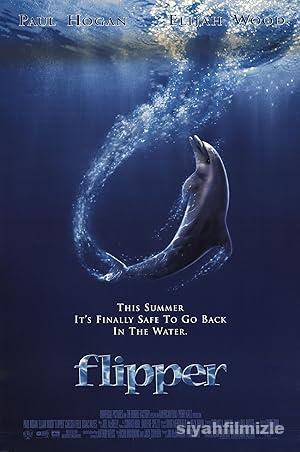 Flipper 1996 izle