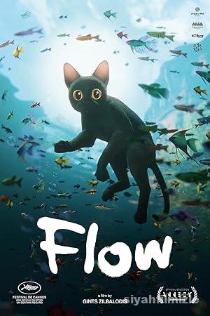 Flow: Bir Kedinin Yolculuğu 2024 izle