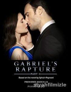 Gabriel Arafta 2 2022 izle