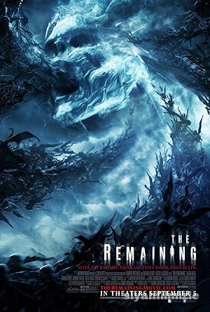 Geride Kalanlar 2014 izle