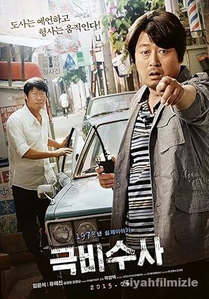 Gizli Dosya 2015 izle