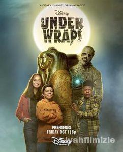 Gizli Saklı 2021 izle